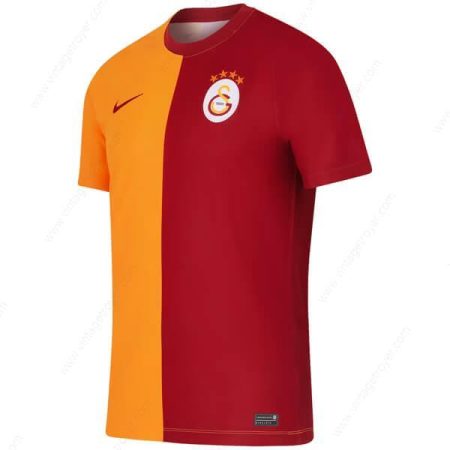 Fotballtrøyer Galatasaray Hjemme Fotballdrakter 23/24
