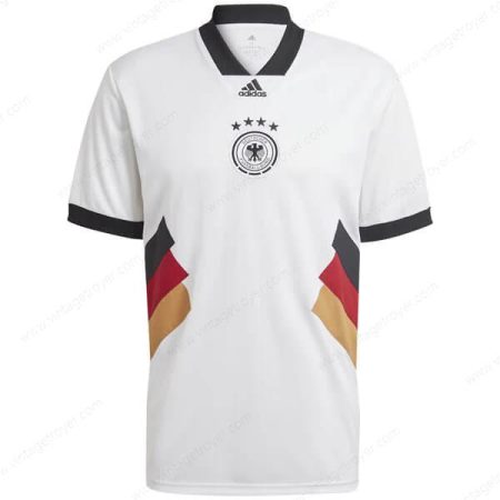 Fotballtrøyer Tyskland Icon Fotballdrakter